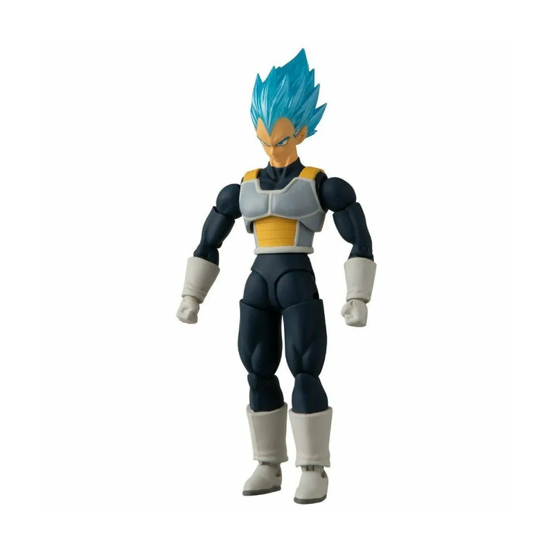 Bandai Dragon Ball Evolve Figure - Vegeta - مجسم